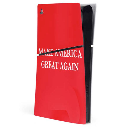 Make American Great Again PlayStation PS5 Skins